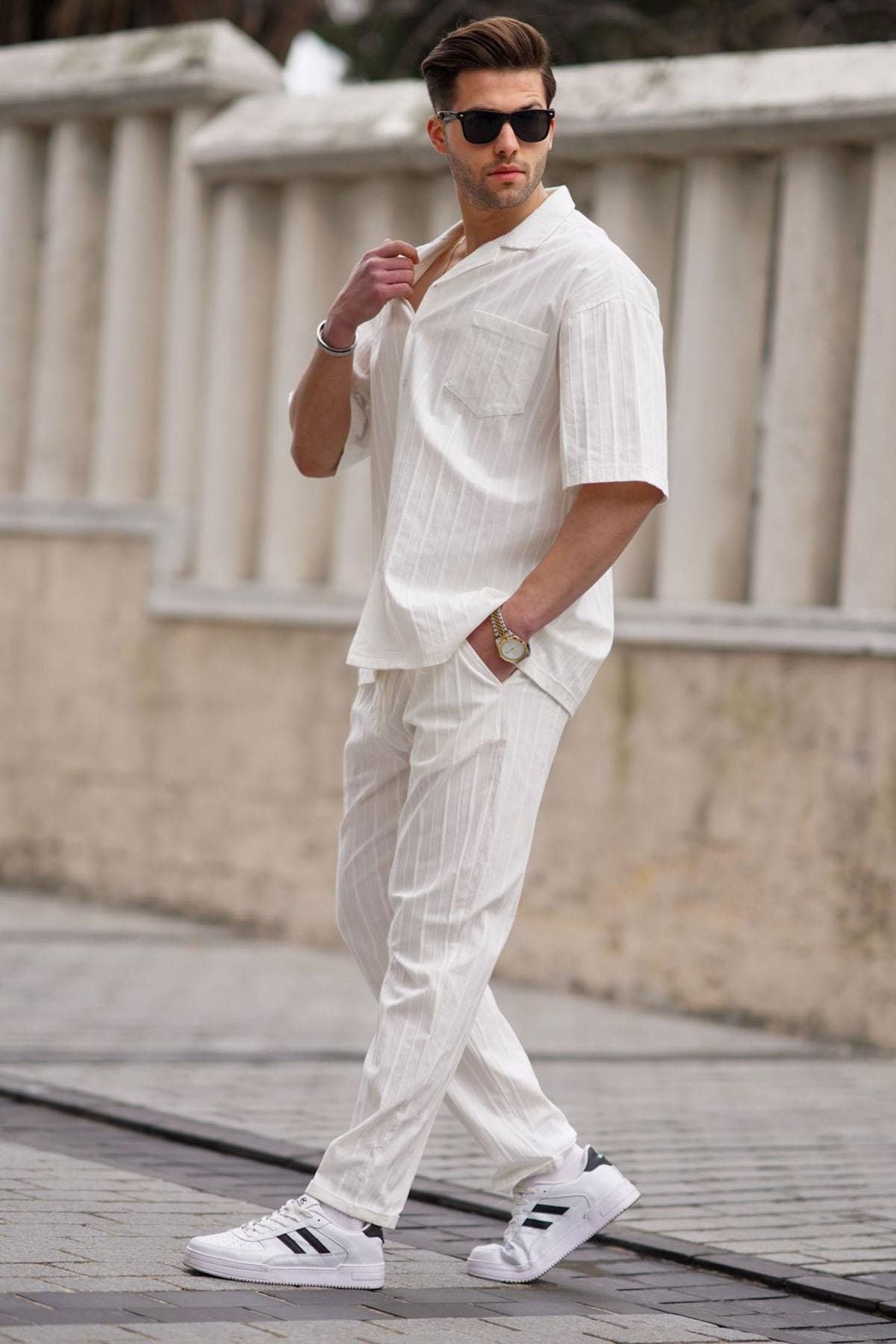 ΣΕΤ ΠΑΝΤΕΛΟΝΙ-ΠΟYΚΑΜΙΣΟ JONATHAN MADMEXT