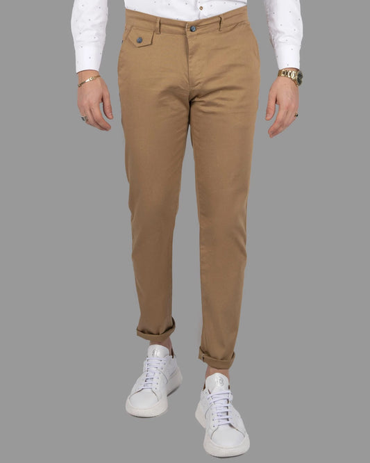 ΚΑΜΕΛ ΒΑΜΒΑΚΕΡΟ ΠΑΝΤΕΛΟΝΙ DEZIGN